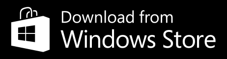 Windows Store badge